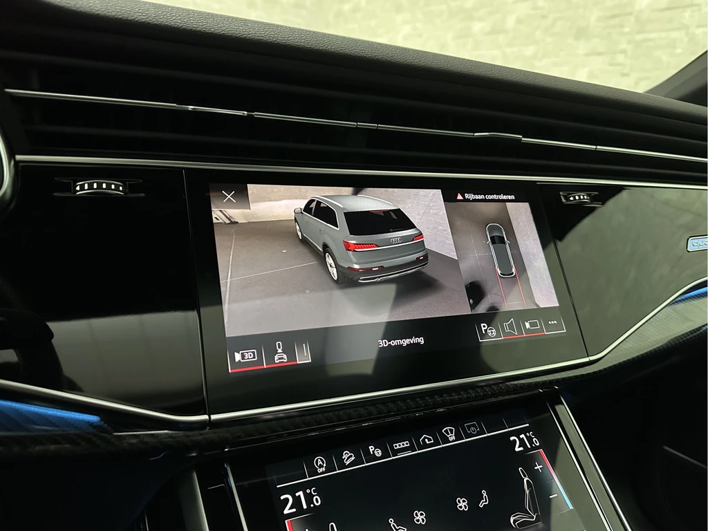 Audi Q7 – foto 12