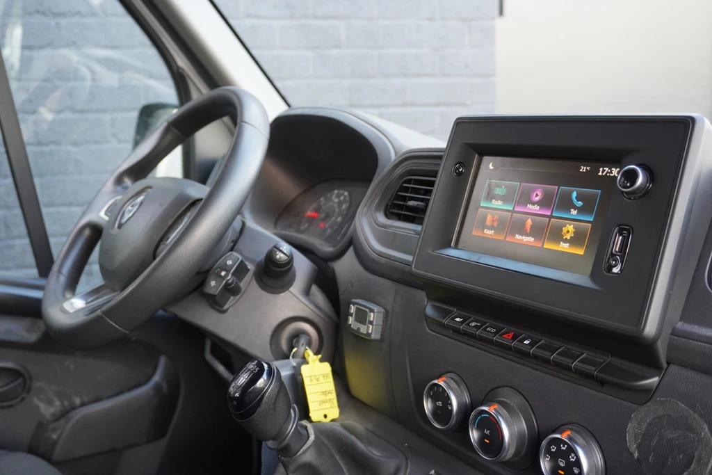 Renault Master – foto 5