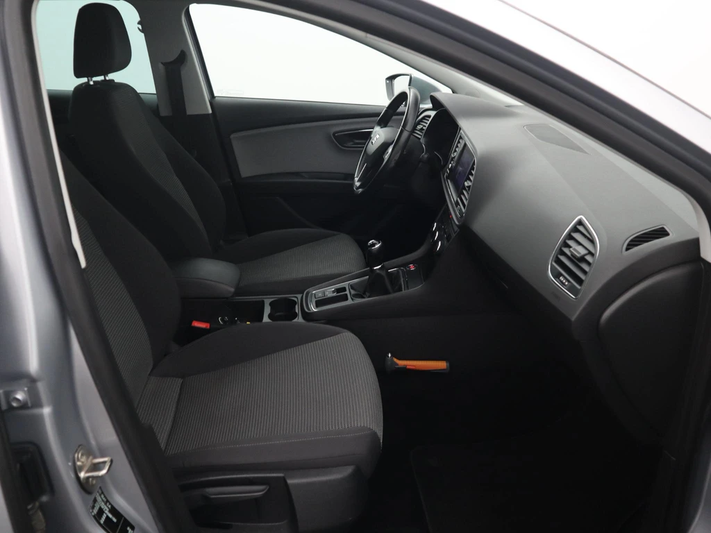 SEAT Leon – foto 47