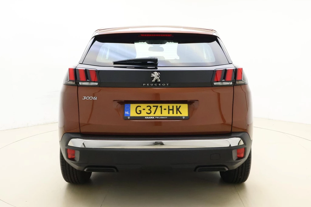 Peugeot 3008 – foto 5