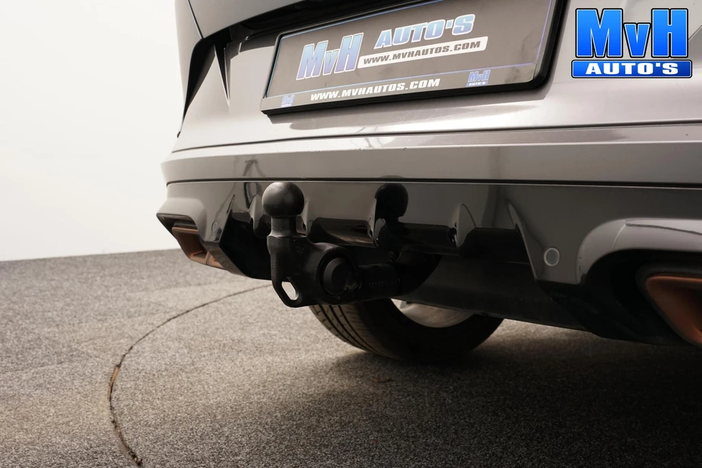 CUPRA Formentor – foto 46