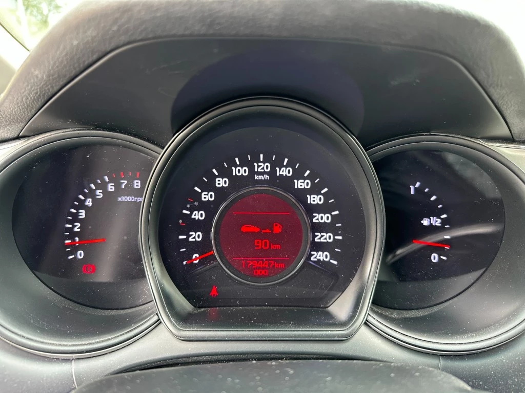 Kia Ceed Sportswagon – foto 14