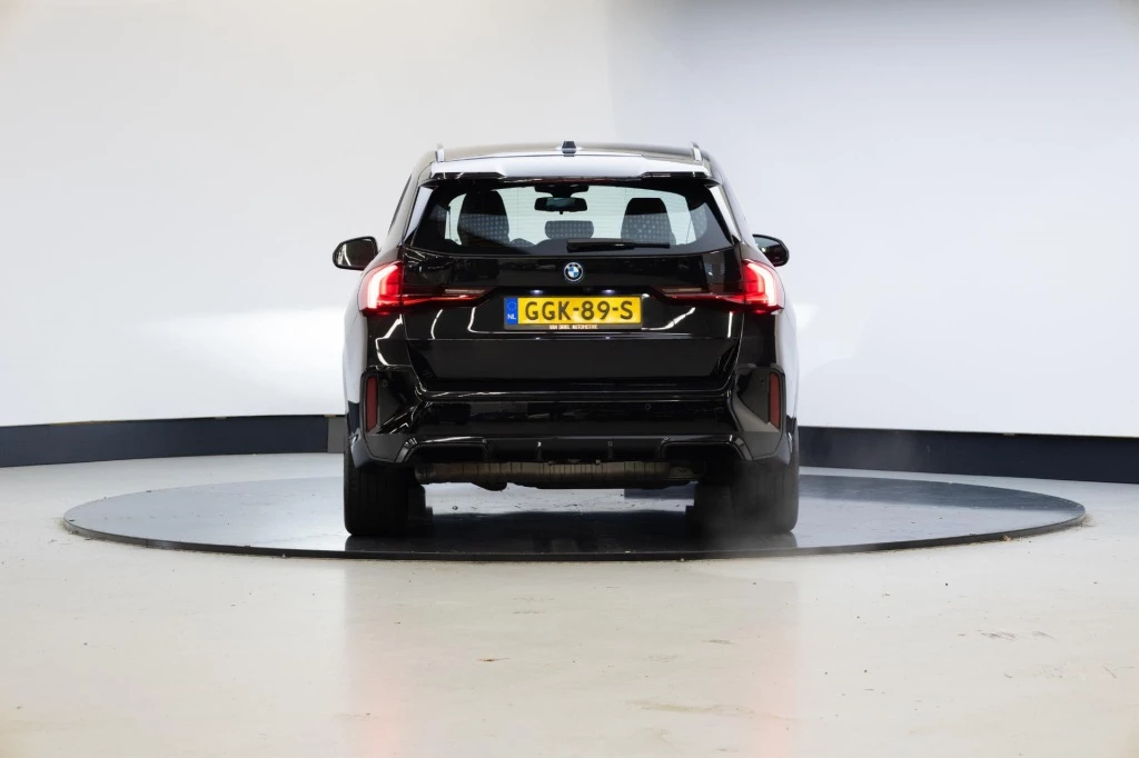 BMW X1 – foto 4