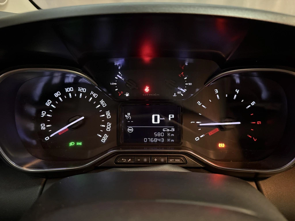 Citroën C3 Aircross – foto 9