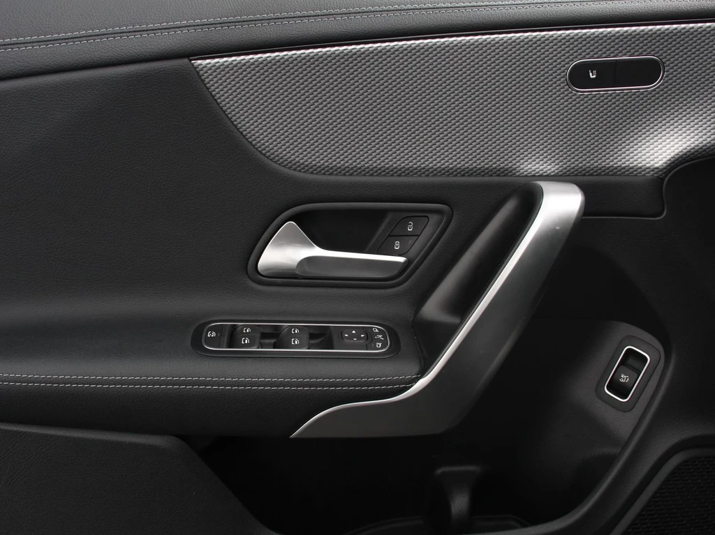 Mercedes-Benz CLA – foto 15