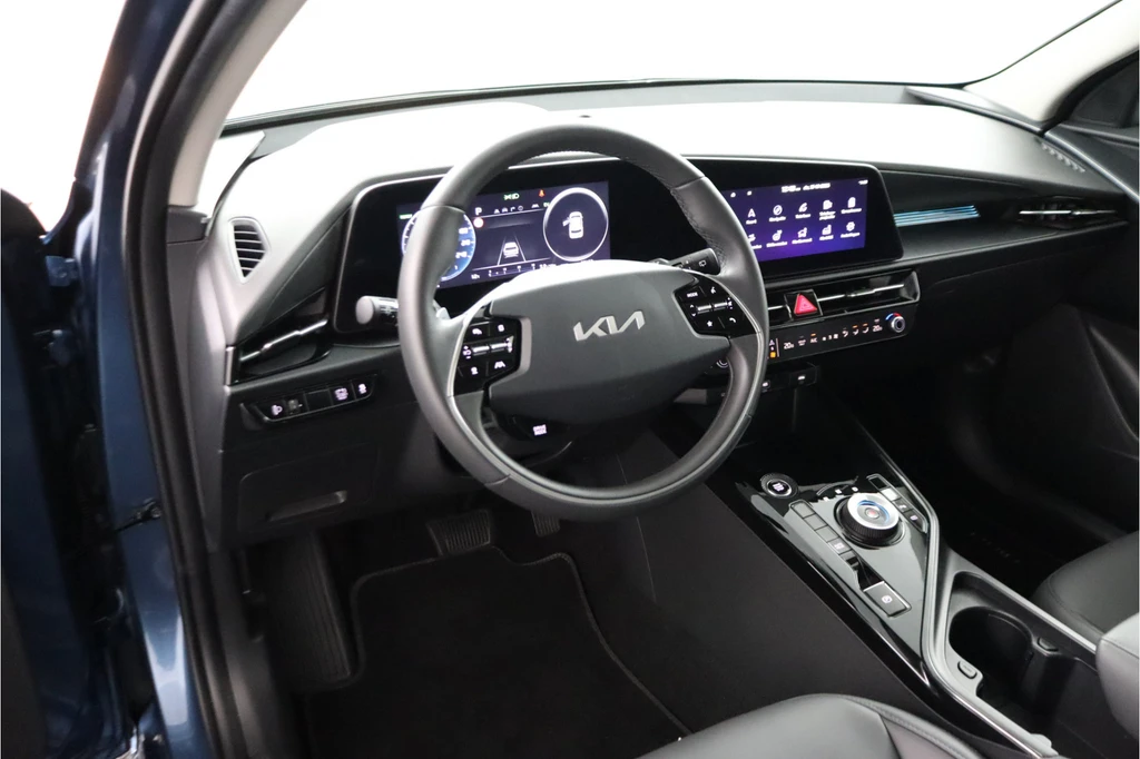 Kia Niro – foto 21