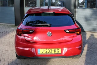 Opel Astra – thumbnail 4