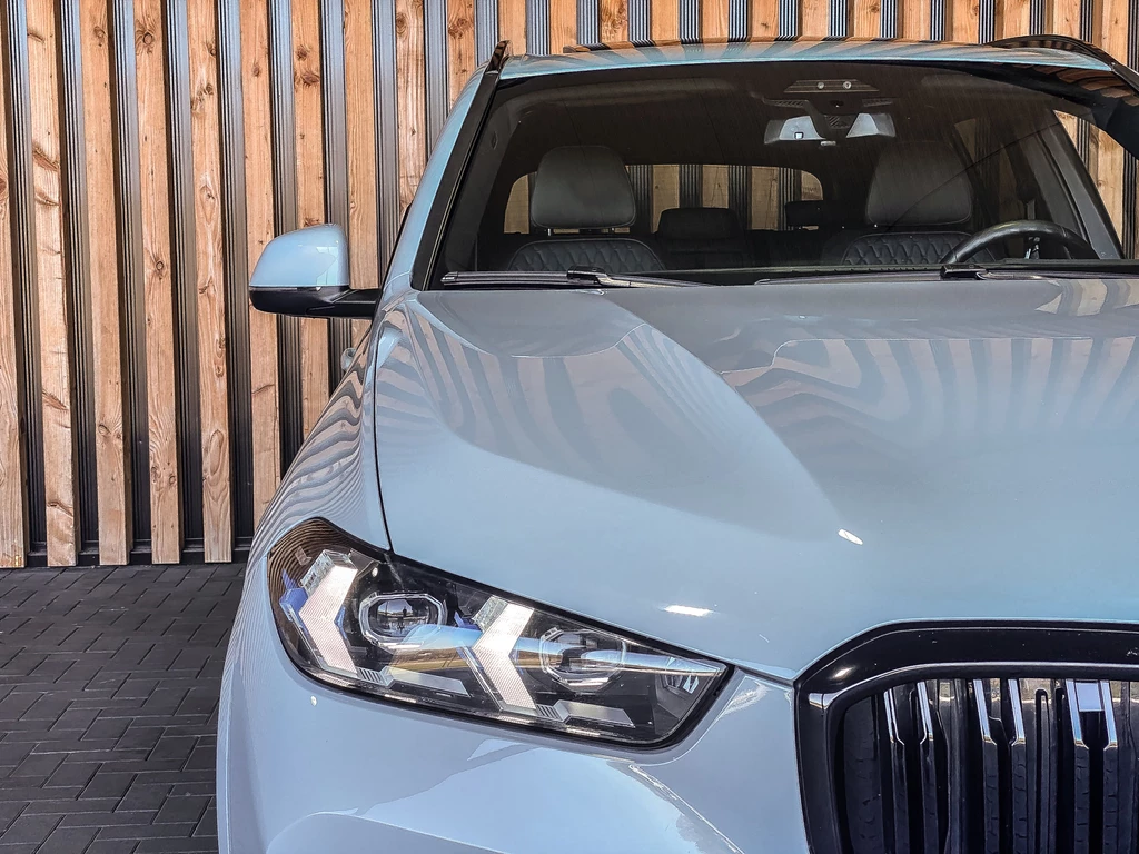 BMW X5 – foto 34