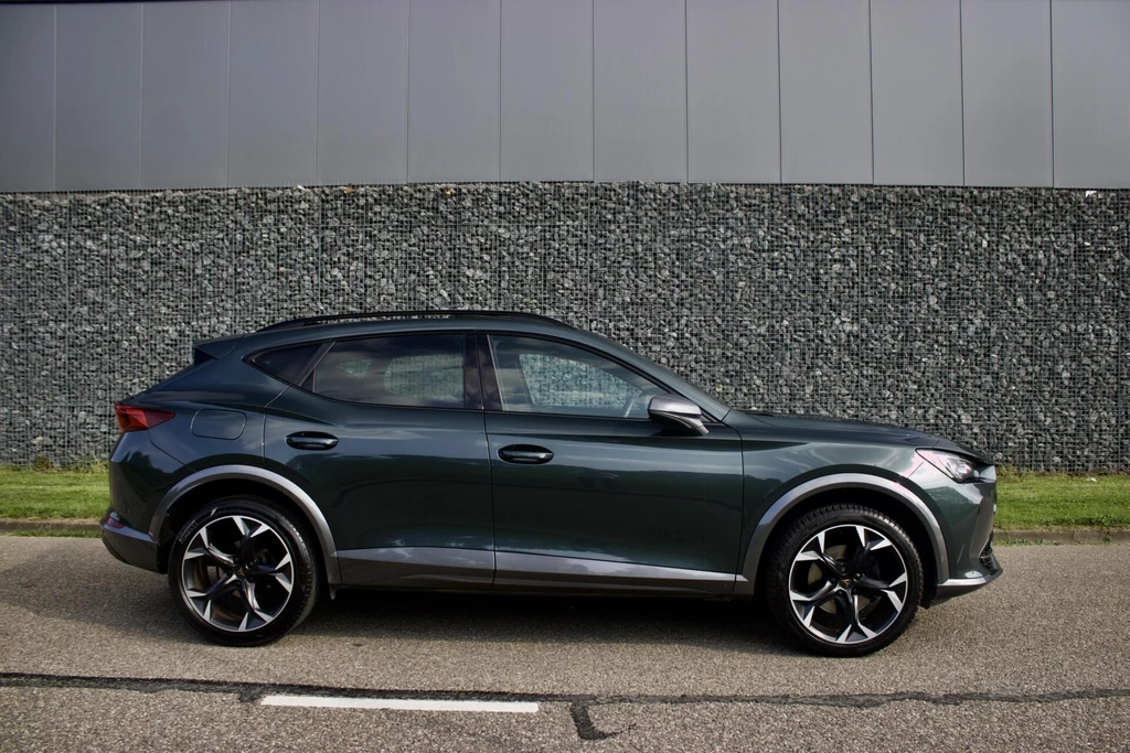 CUPRA Formentor – foto 8