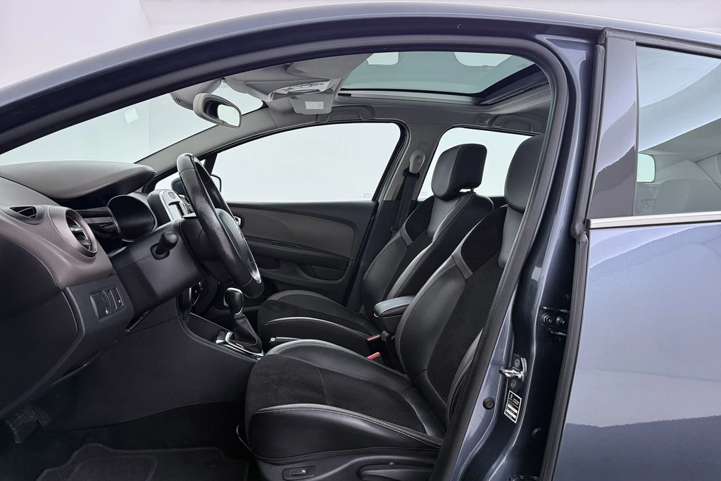 Renault Clio – foto 15
