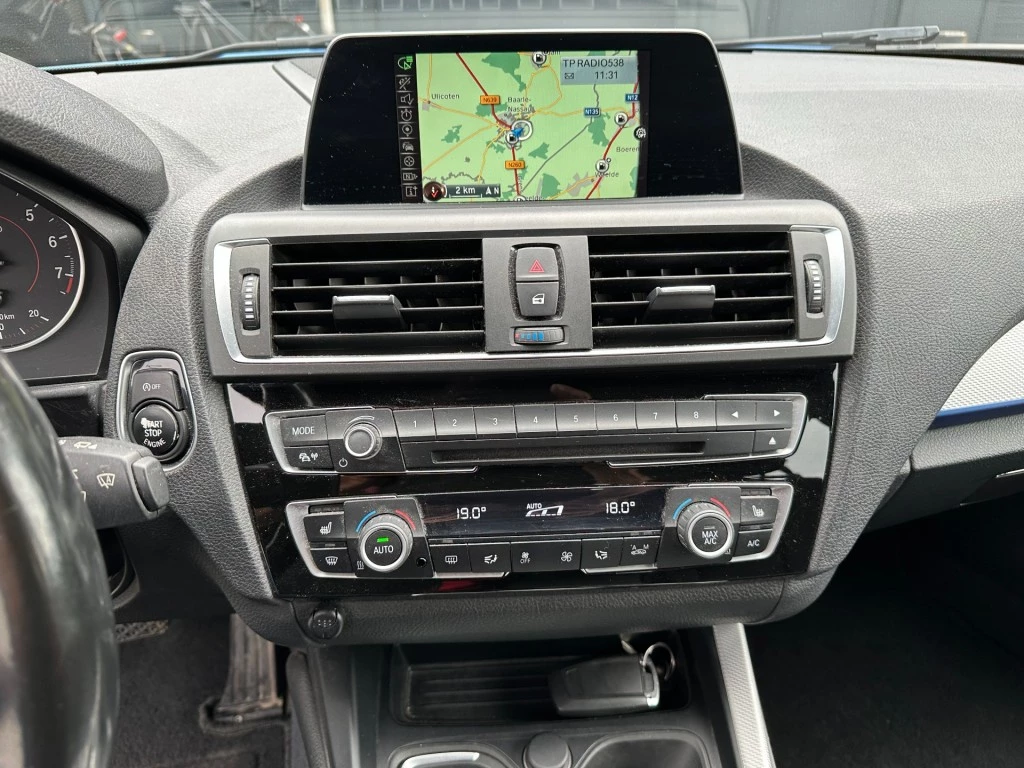 BMW 1 Serie – foto 25