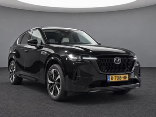 Mazda CX-60 – thumbnail 5