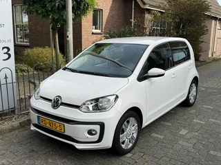 Volkswagen up! – thumbnail 3