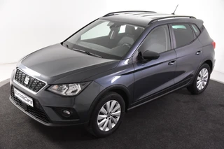 SEAT Arona – thumbnail 2