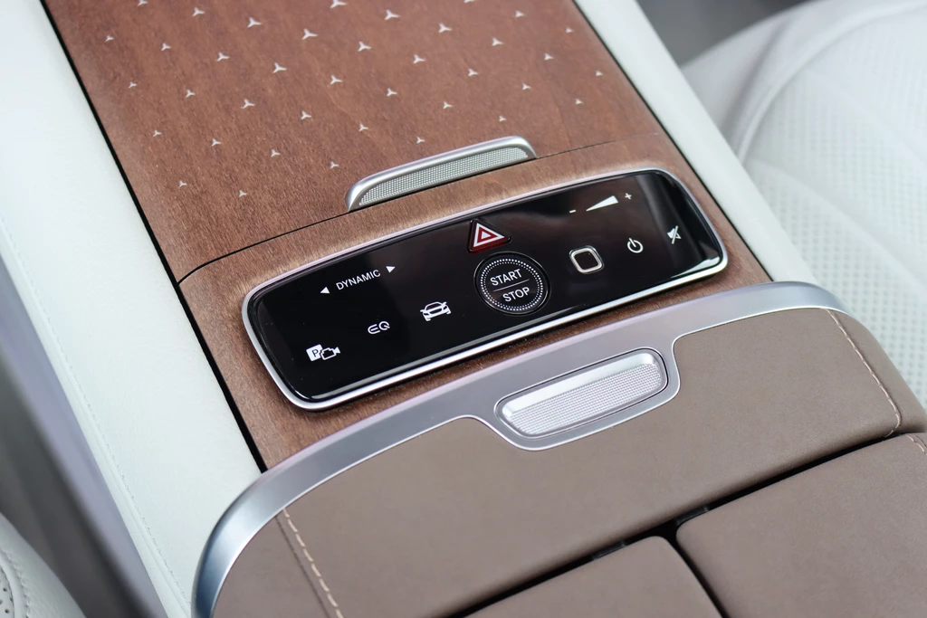 Mercedes-Benz EQS – foto 37