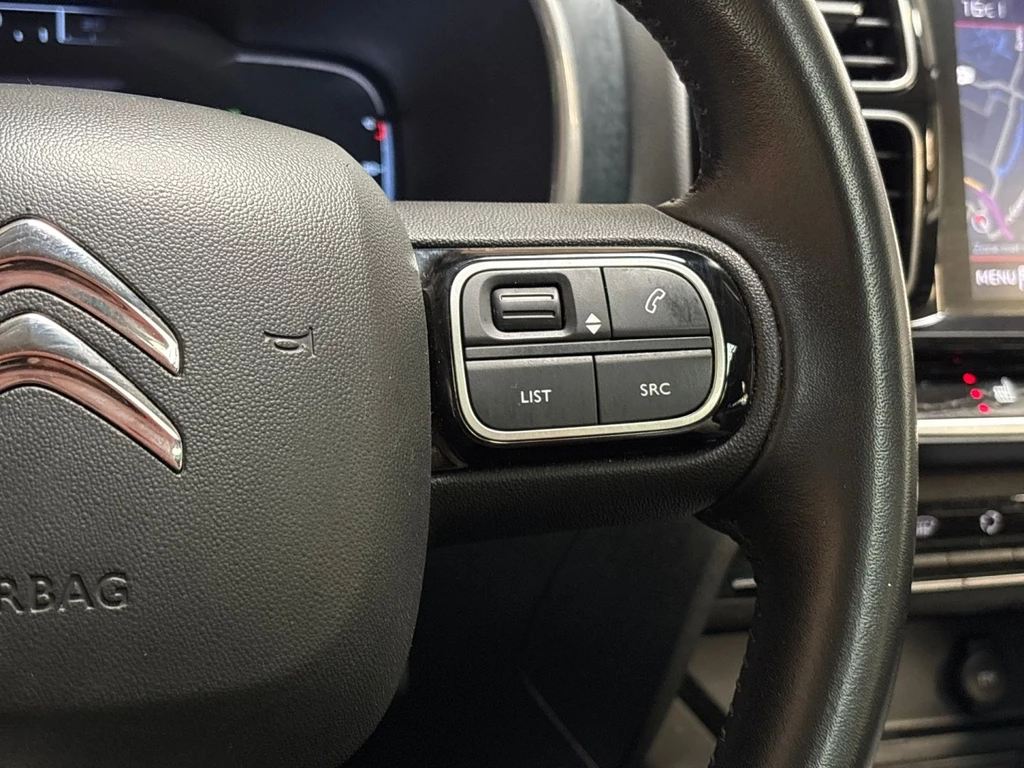 Citroën C5 Aircross – foto 19