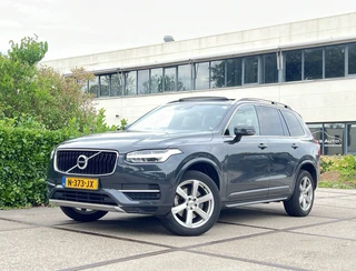 Volvo XC90 – thumbnail 1