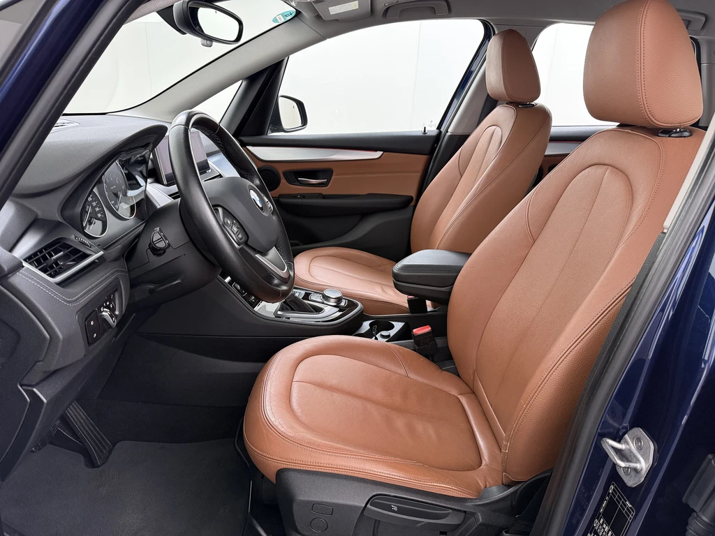 BMW 2 Serie – foto 13