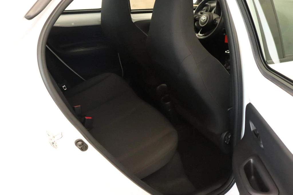 Toyota Aygo – foto 34