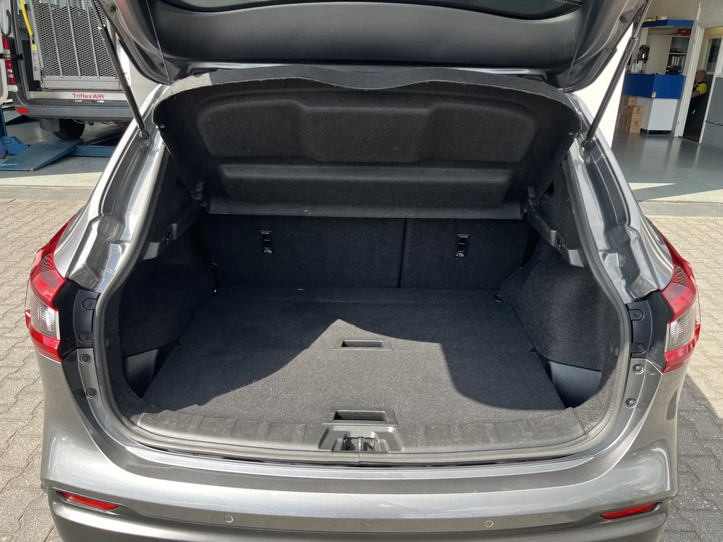 Nissan QASHQAI – foto 21