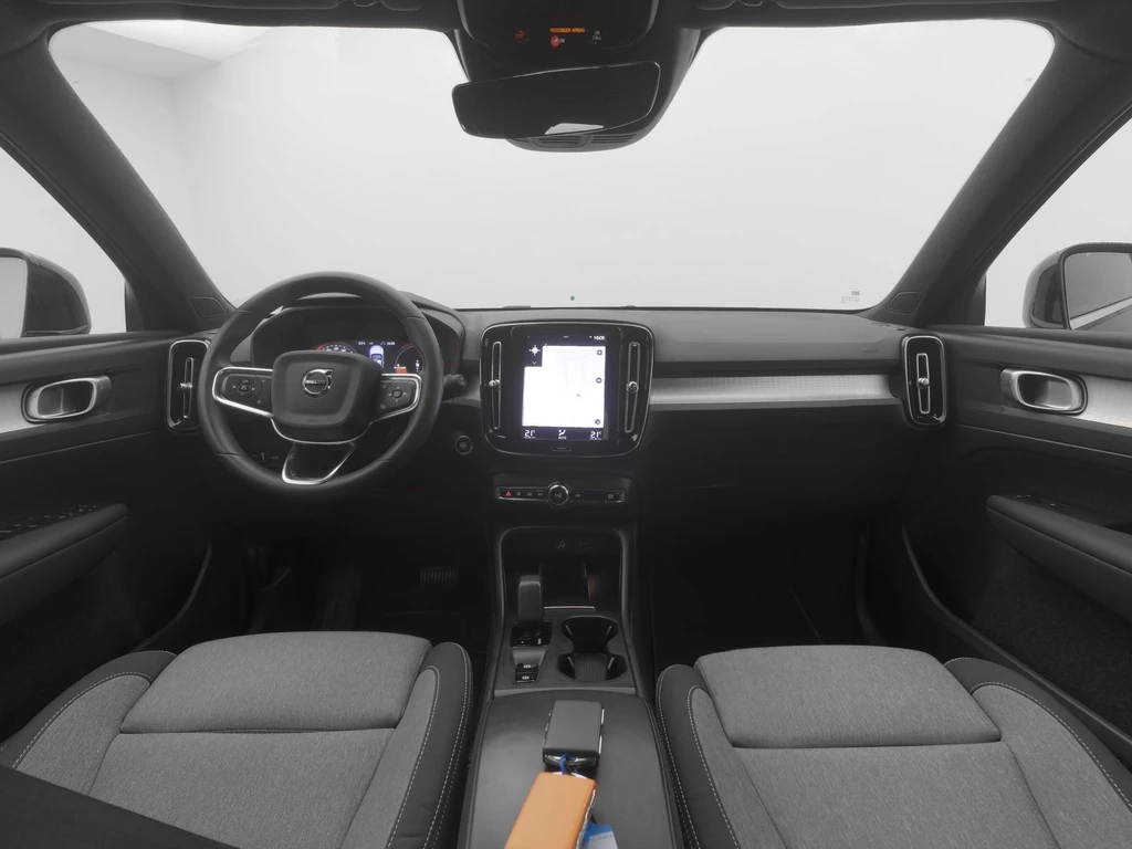 Volvo XC40 – foto 23