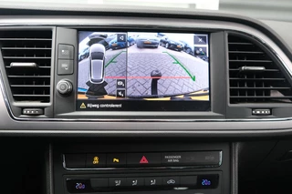 SEAT Leon – thumbnail 23