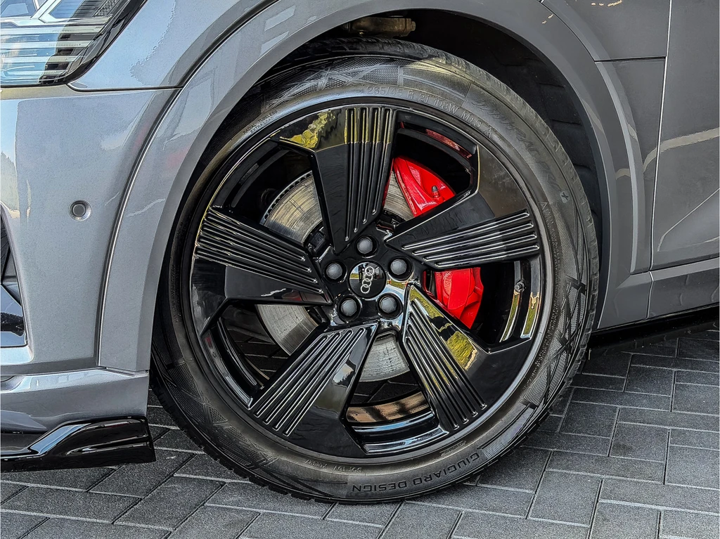Audi e-tron – foto 38