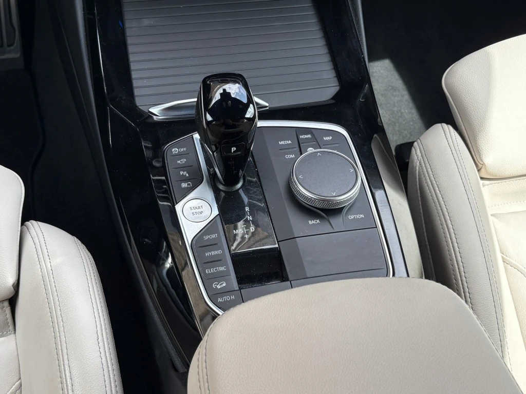BMW X3 – foto 26