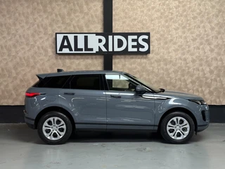 Land Rover Range Rover Evoque – thumbnail 7