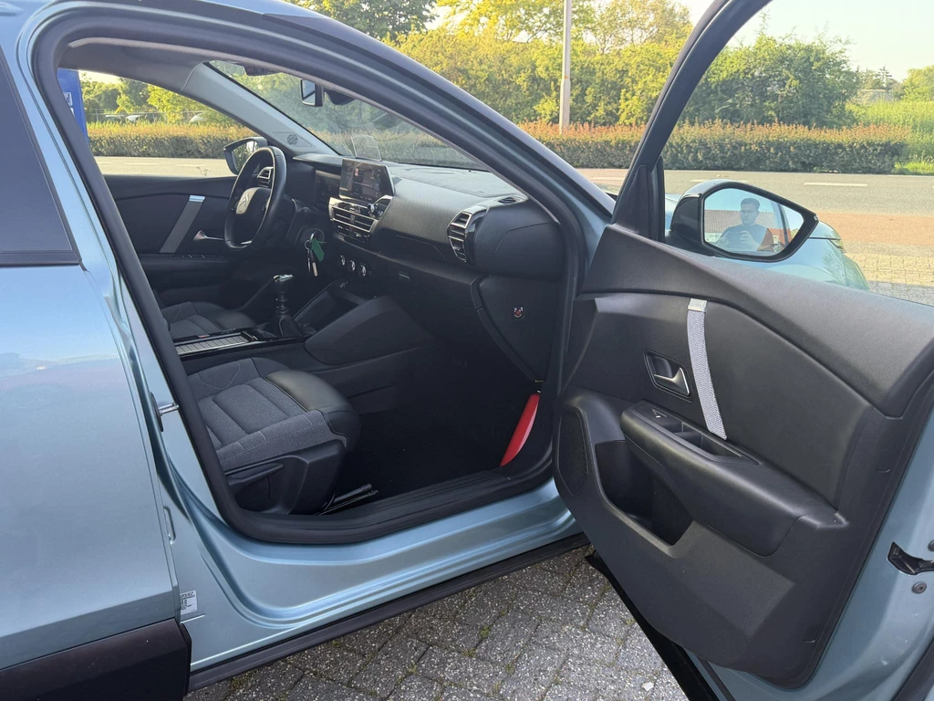 Citroën C4 – foto 17