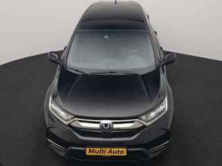 Honda CR-V – thumbnail 13