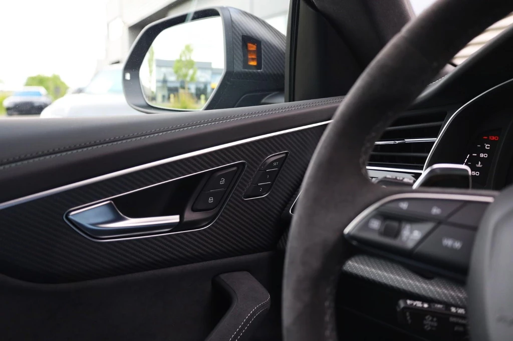 Audi RSQ8 – foto 47