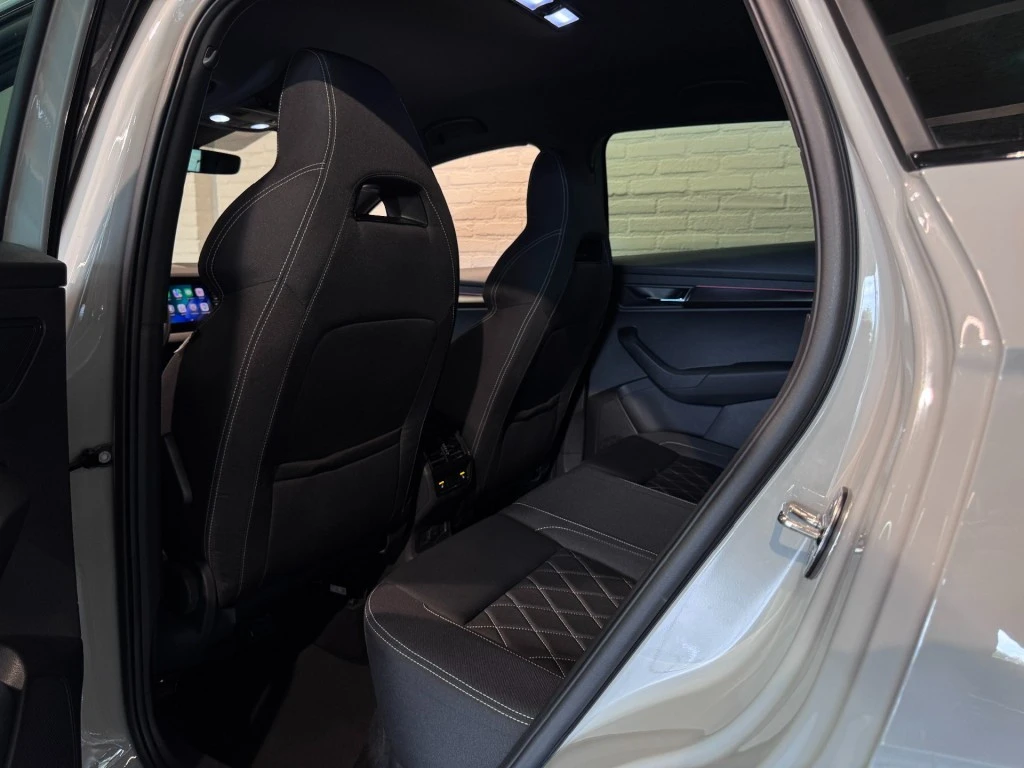 Škoda Karoq – foto 15