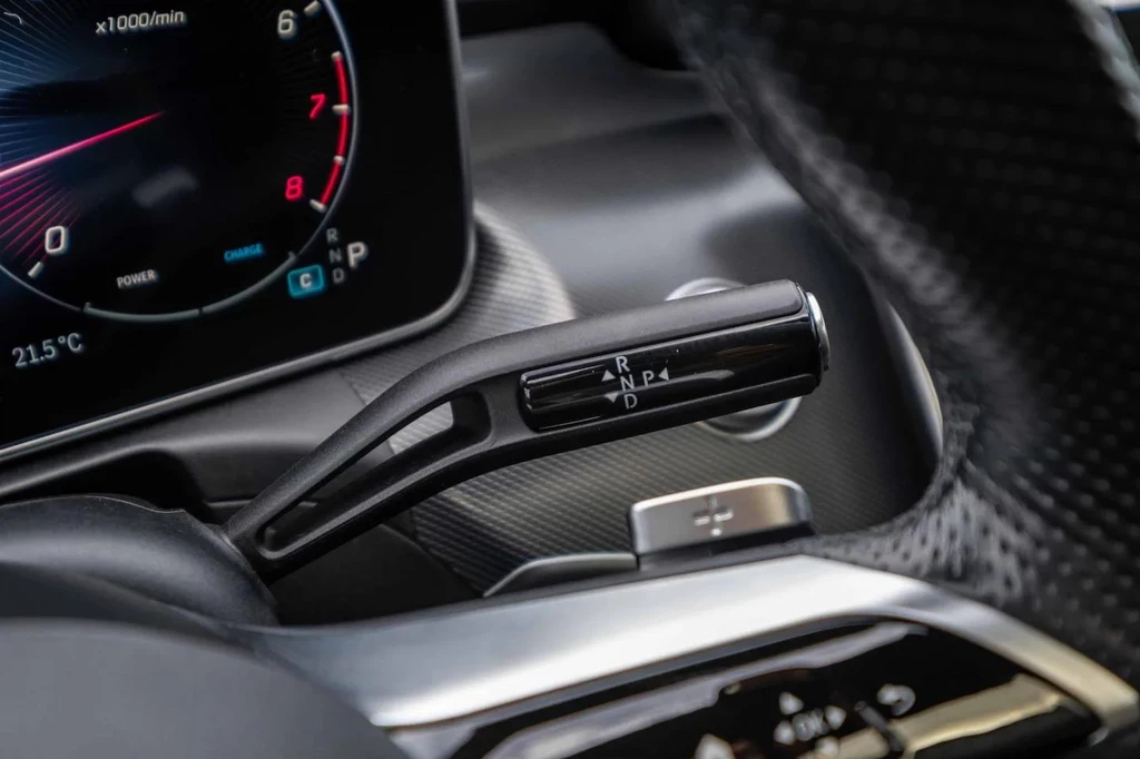 Mercedes-Benz C-Klasse – foto 19