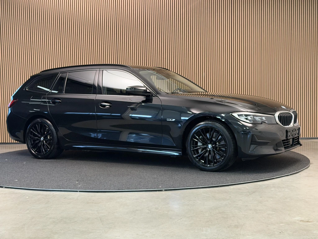BMW 3 Serie – foto 6
