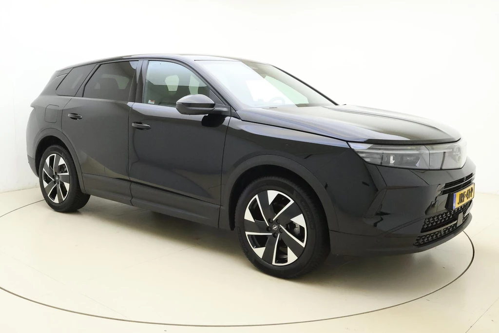 Opel Grandland – foto 8