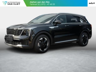 Kia Sorento – thumbnail 1