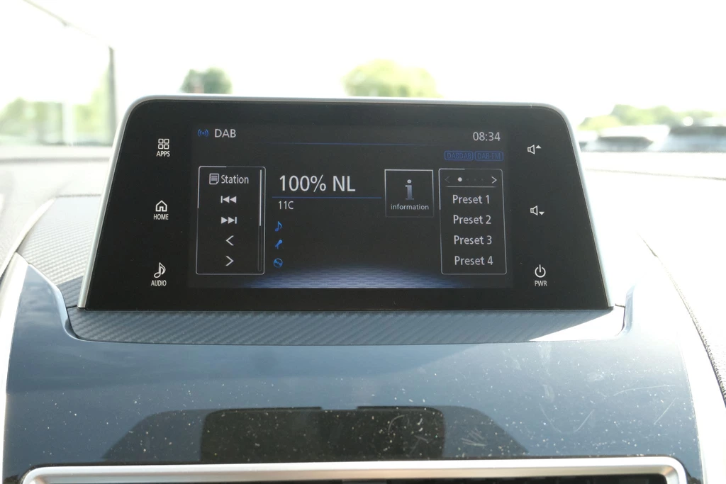 Mitsubishi Eclipse Cross – foto 21