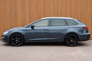 SEAT Leon – thumbnail 3