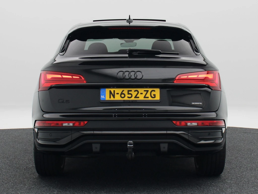 Audi Q5 – foto 3