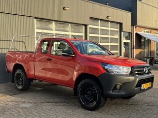 Toyota Hilux – thumbnail 9