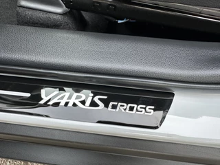 Toyota Yaris Cross – thumbnail 28
