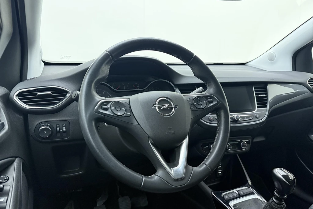 Opel Crossland – foto 33