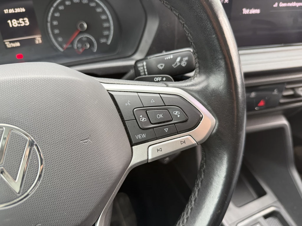 Volkswagen Caddy – foto 23