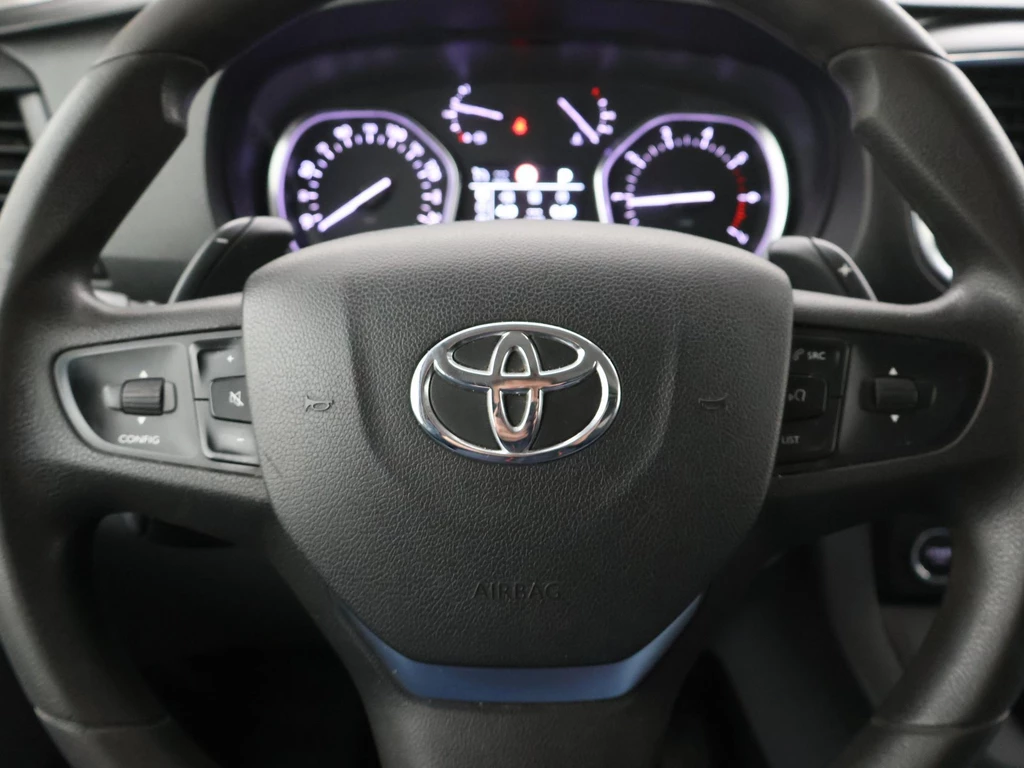 Toyota ProAce – foto 20