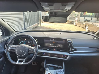 Kia Sportage – thumbnail 30