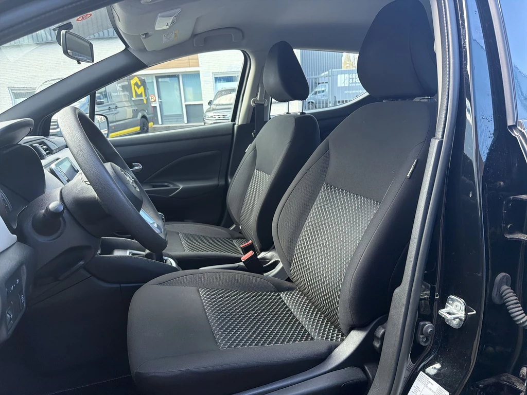Nissan Micra – foto 11