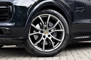 Porsche Cayenne – thumbnail 36