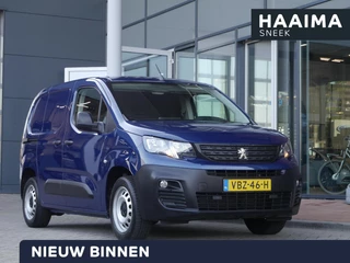 Peugeot Partner – thumbnail 5