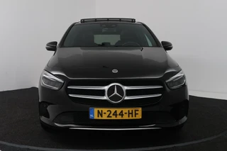 Mercedes-Benz B-Klasse – thumbnail 8